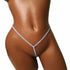 Tiffany Bikini Thong
